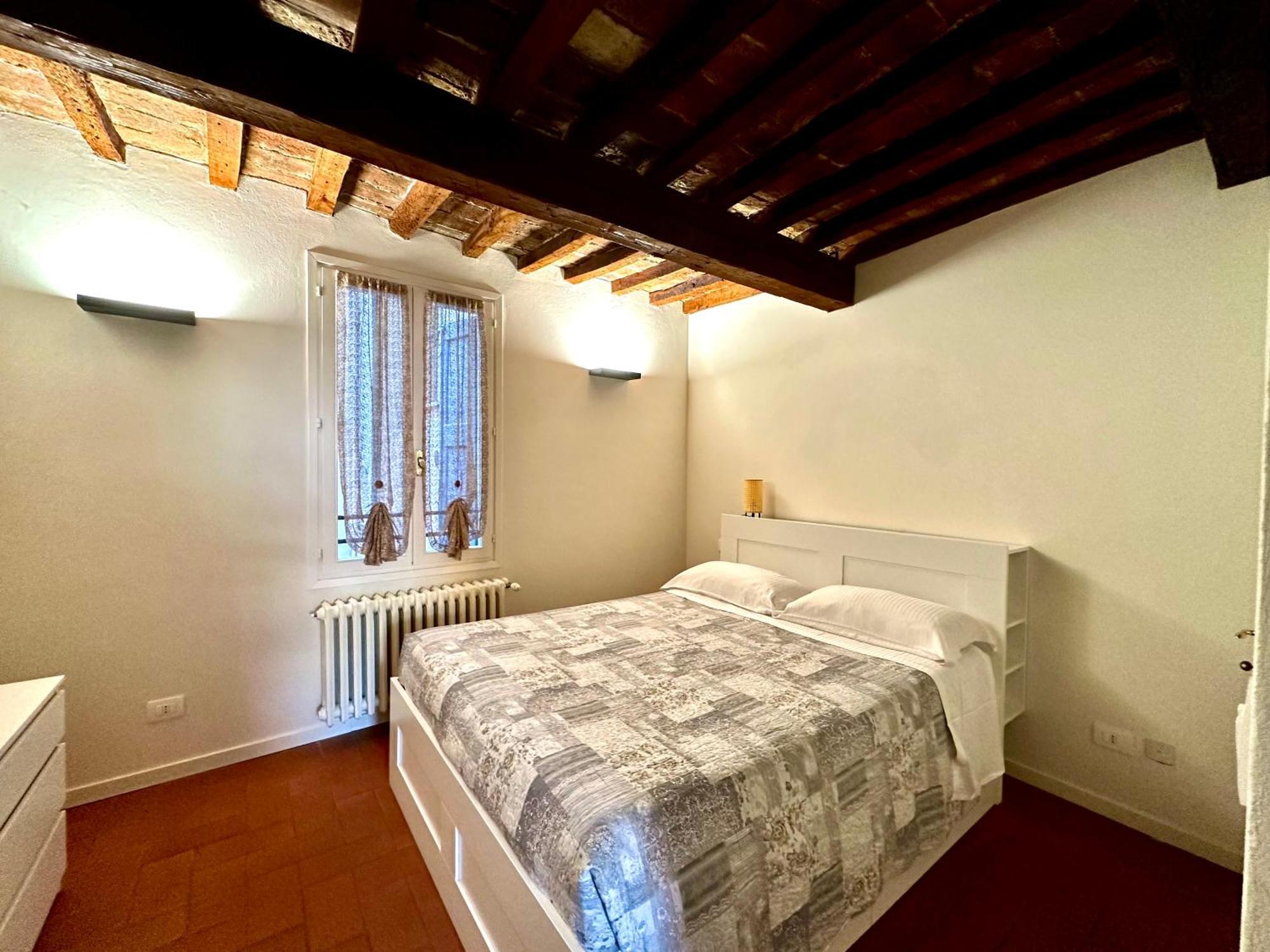 Appartamento 28 Nel Cuore Di Centro Modena