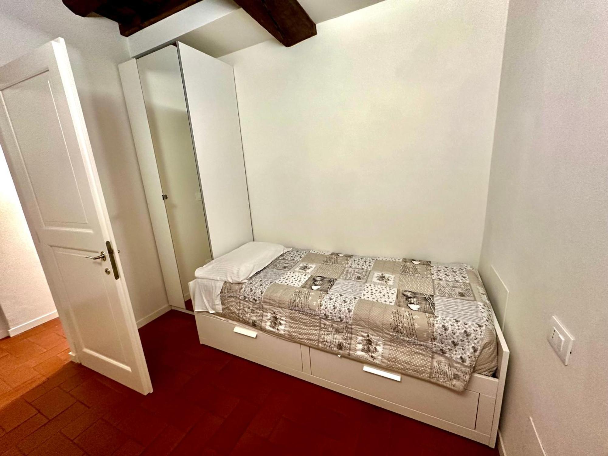 28 Nel Cuore Di Centro * Modena
